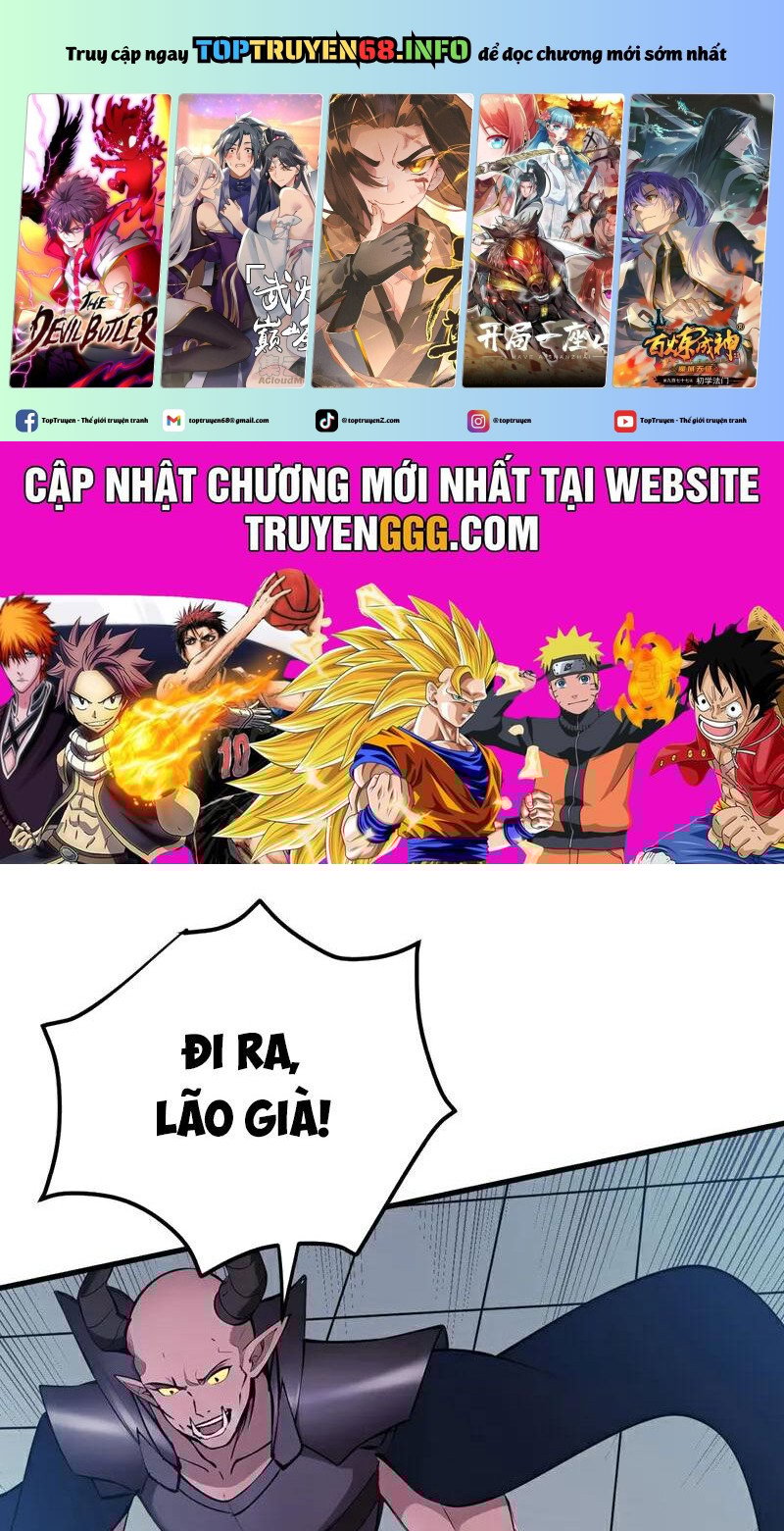 Ẩn Cư Mười Vạn Năm: Chapter 238