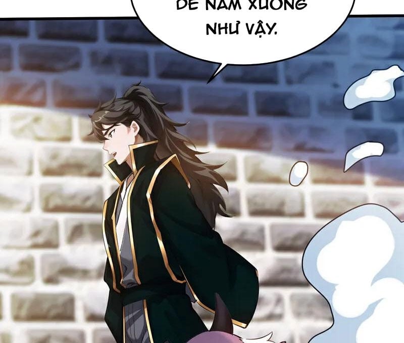 Ẩn Cư Mười Vạn Năm: Chapter 238