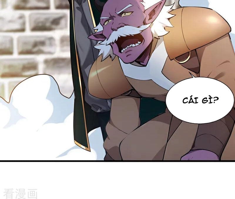 Ẩn Cư Mười Vạn Năm: Chapter 238