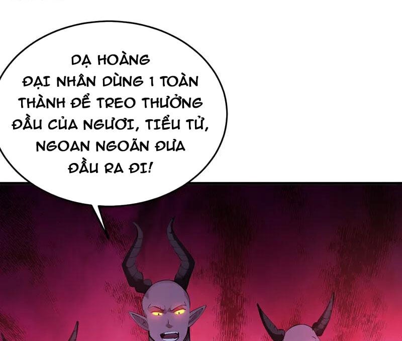 Ẩn Cư Mười Vạn Năm: Chapter 238