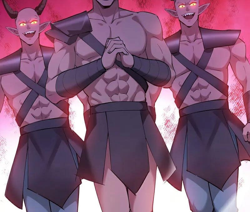 Ẩn Cư Mười Vạn Năm: Chapter 238