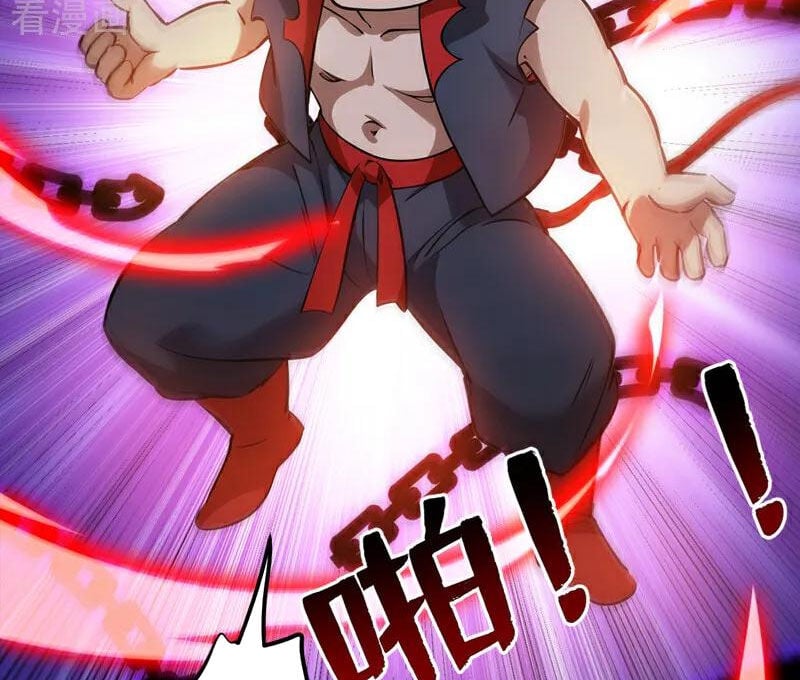 Ẩn Cư Mười Vạn Năm: Chapter 238