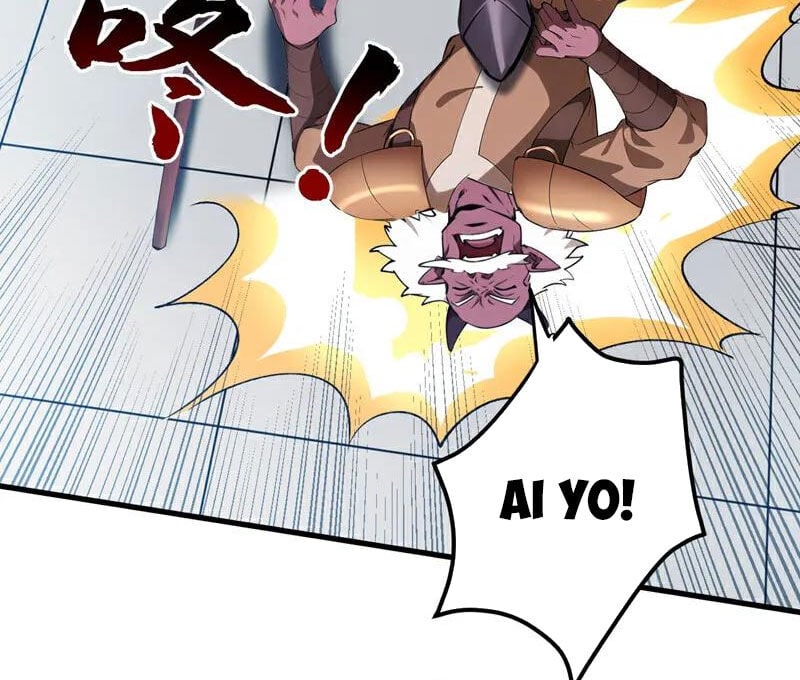 Ẩn Cư Mười Vạn Năm: Chapter 238