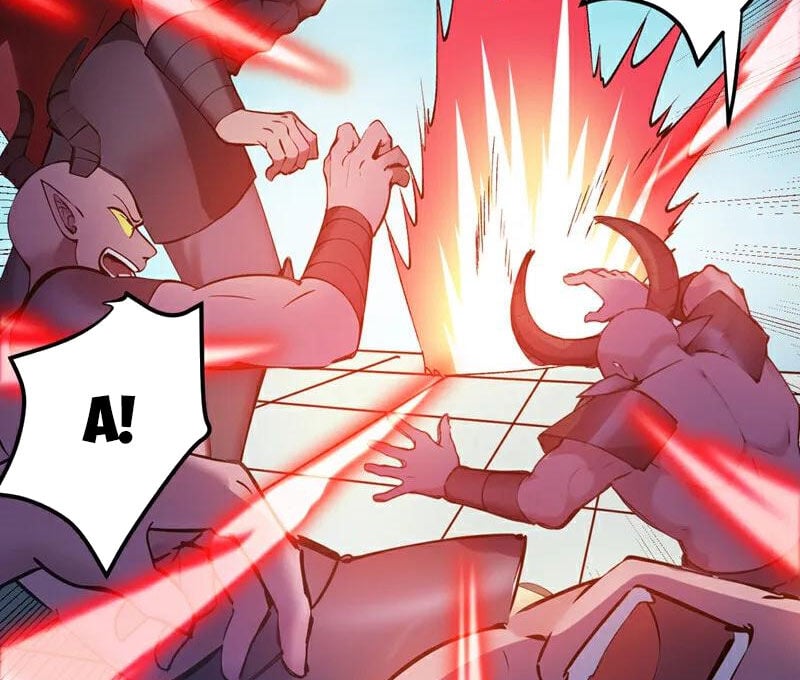 Ẩn Cư Mười Vạn Năm: Chapter 238