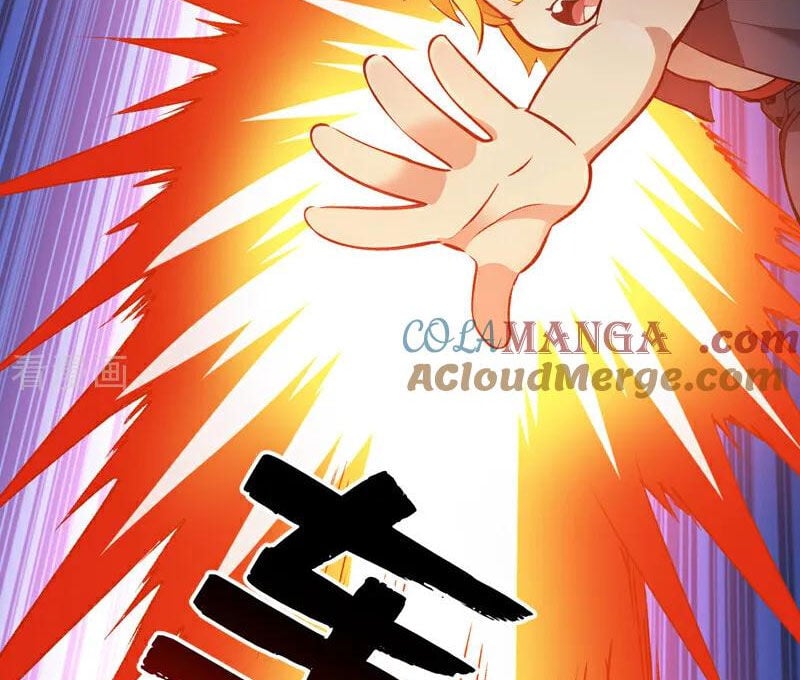 Ẩn Cư Mười Vạn Năm: Chapter 238