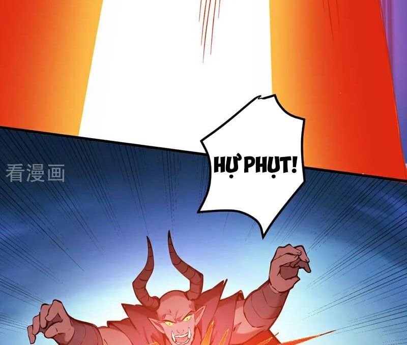 Ẩn Cư Mười Vạn Năm: Chapter 238