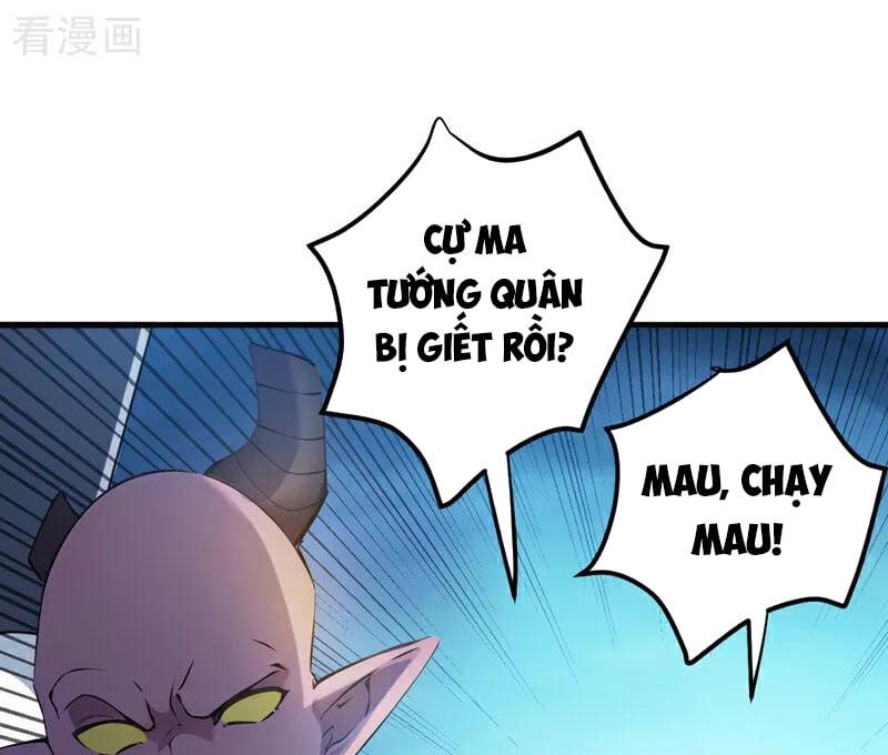 Ẩn Cư Mười Vạn Năm: Chapter 238