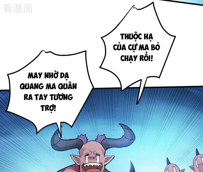 Ẩn Cư Mười Vạn Năm: Chapter 238