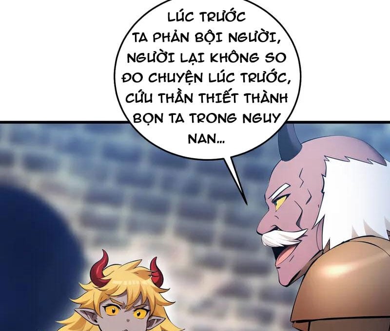 Ẩn Cư Mười Vạn Năm: Chapter 238
