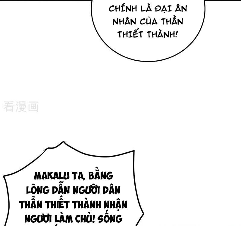 Ẩn Cư Mười Vạn Năm: Chapter 238