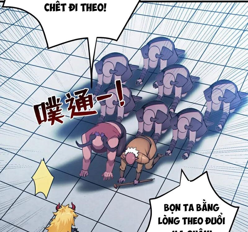 Ẩn Cư Mười Vạn Năm: Chapter 238