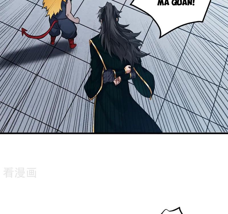 Ẩn Cư Mười Vạn Năm: Chapter 238