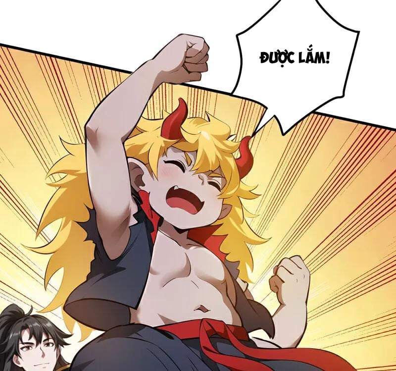 Ẩn Cư Mười Vạn Năm: Chapter 238