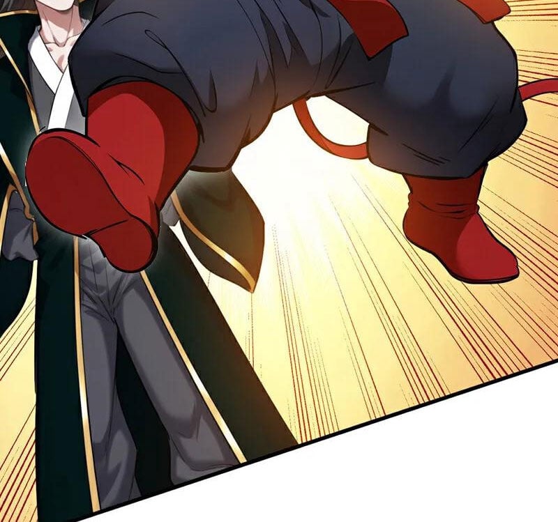 Ẩn Cư Mười Vạn Năm: Chapter 238