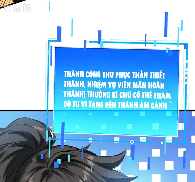 Ẩn Cư Mười Vạn Năm: Chapter 238