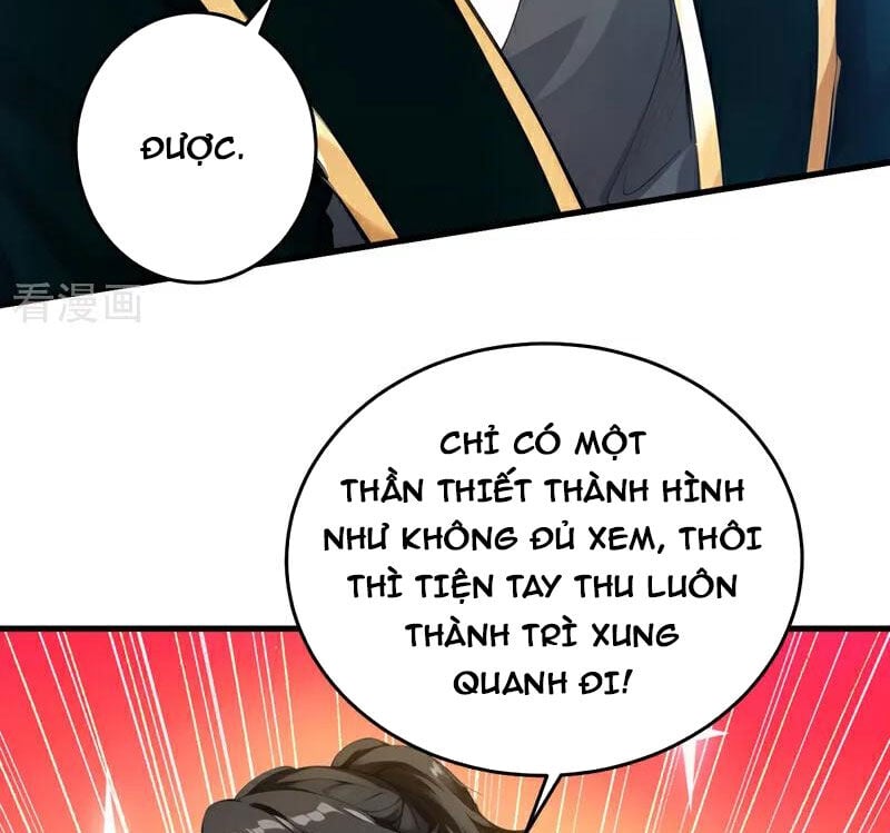 Ẩn Cư Mười Vạn Năm: Chapter 238