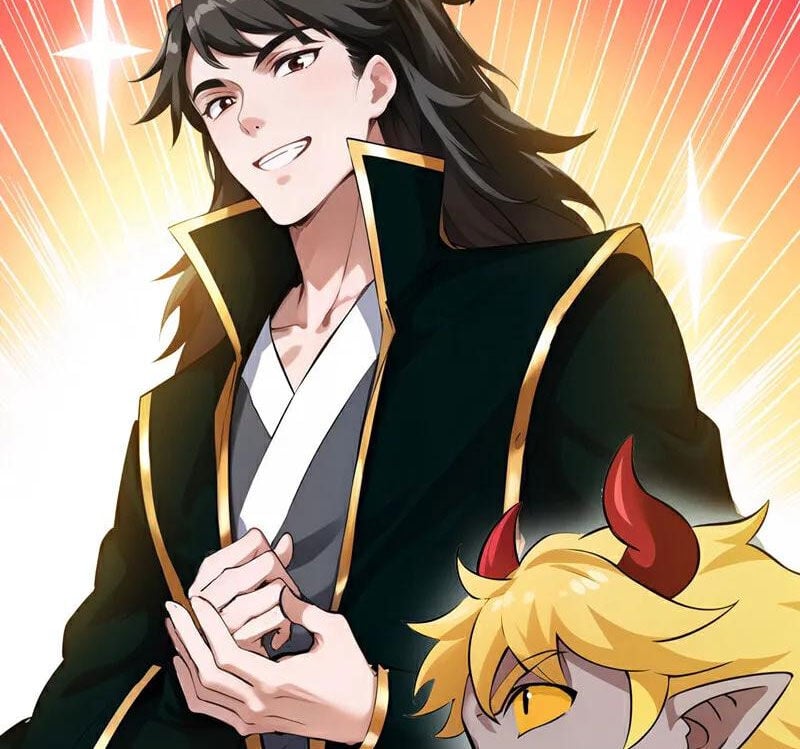 Ẩn Cư Mười Vạn Năm: Chapter 238