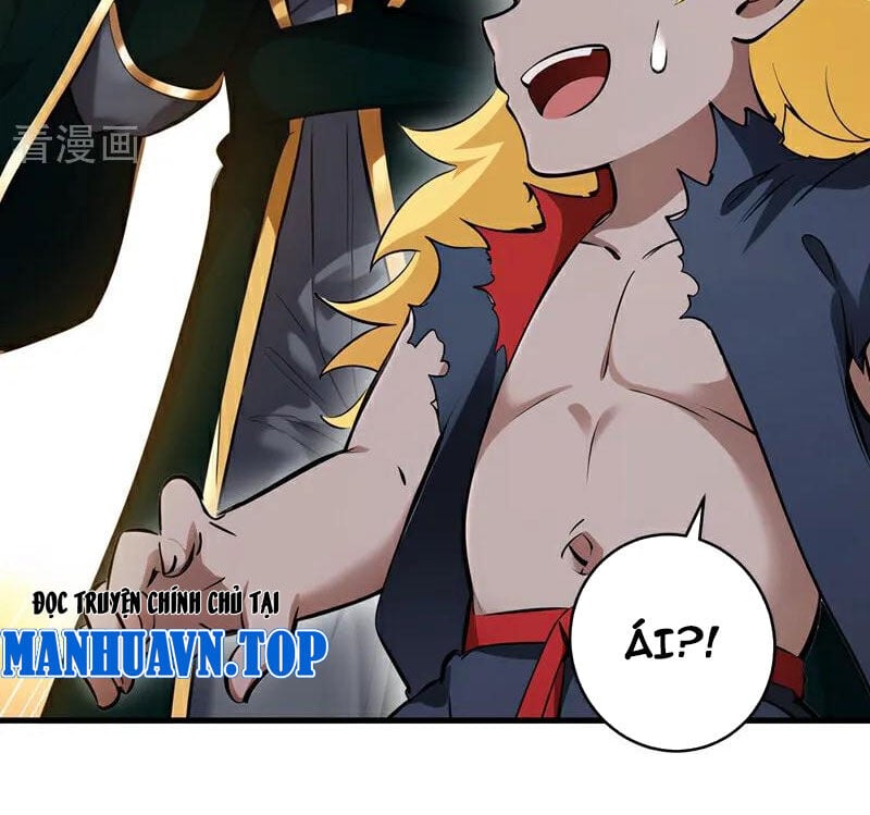 Ẩn Cư Mười Vạn Năm: Chapter 238