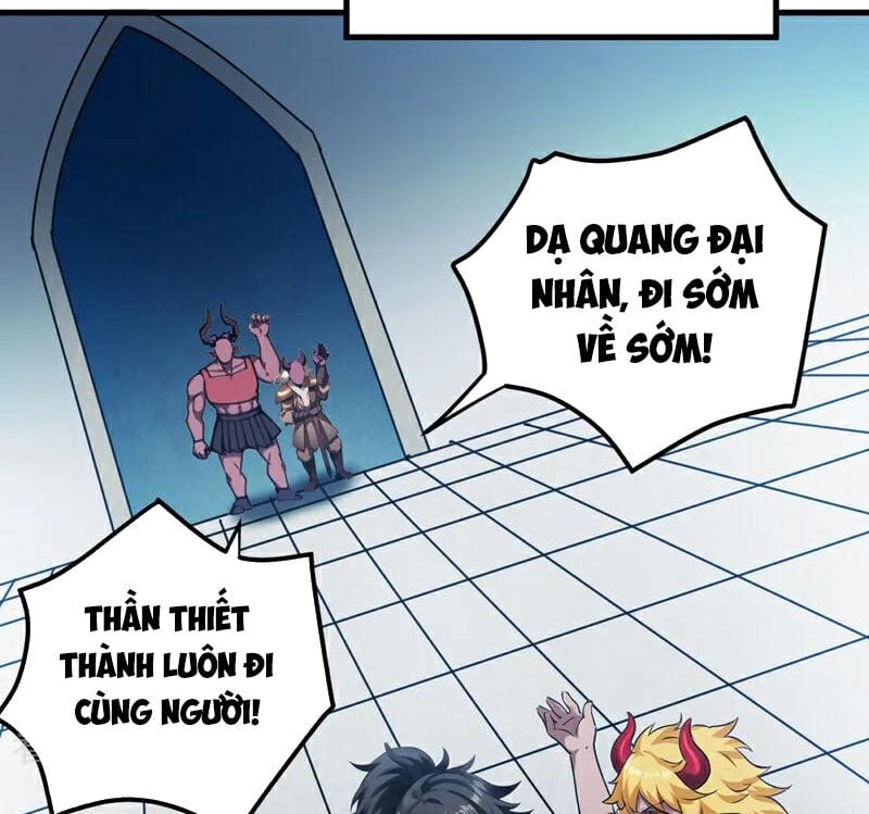 Ẩn Cư Mười Vạn Năm: Chapter 238