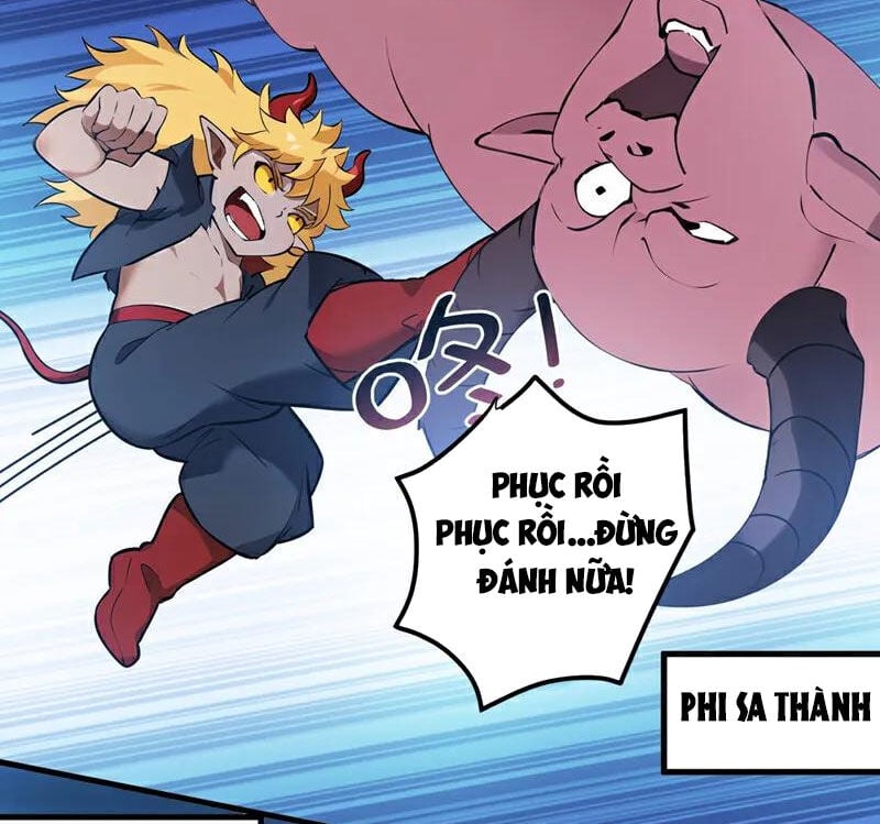 Ẩn Cư Mười Vạn Năm: Chapter 238