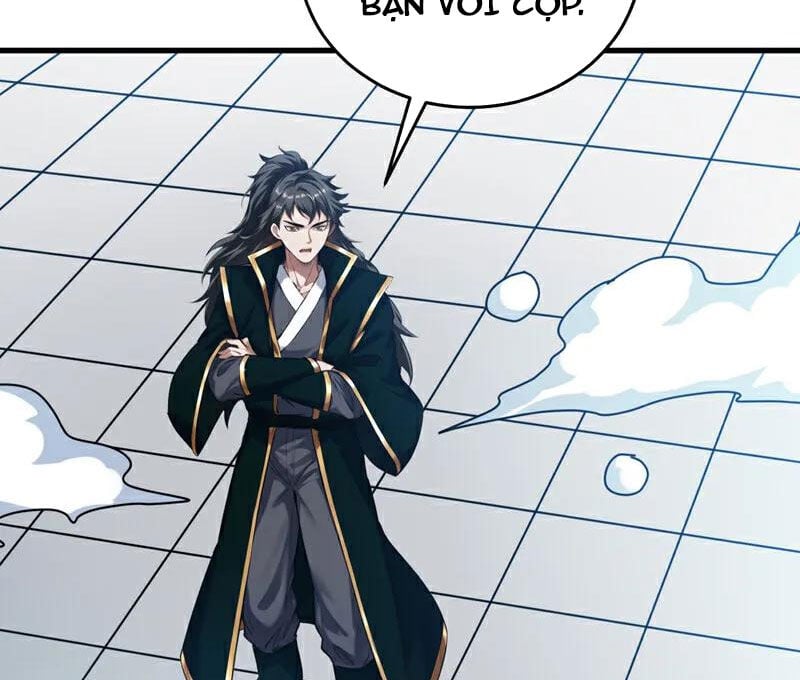 Ẩn Cư Mười Vạn Năm: Chapter 238