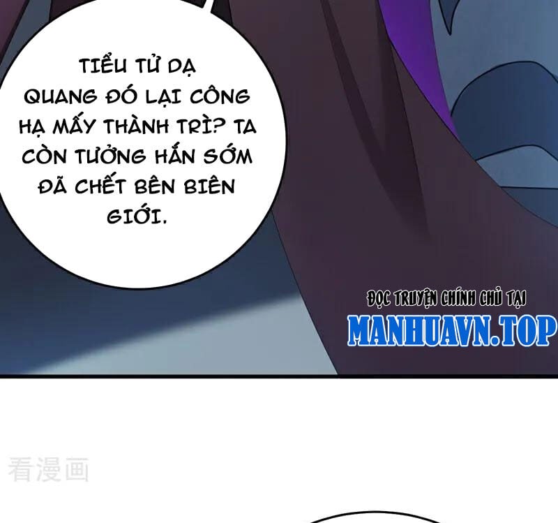 Ẩn Cư Mười Vạn Năm: Chapter 238