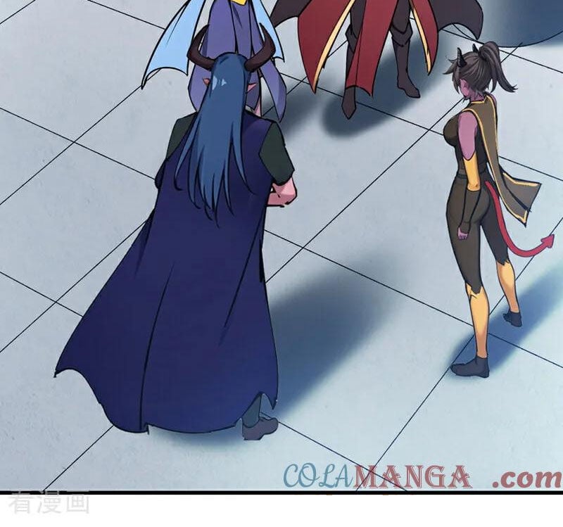 Ẩn Cư Mười Vạn Năm: Chapter 238