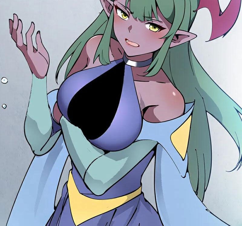 Ẩn Cư Mười Vạn Năm: Chapter 238