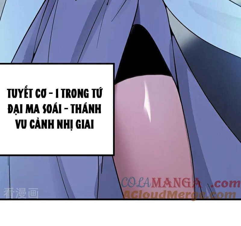 Ẩn Cư Mười Vạn Năm: Chapter 238