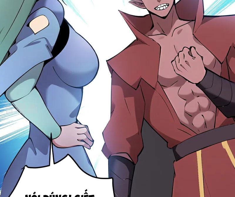 Ẩn Cư Mười Vạn Năm: Chapter 238