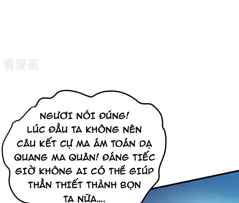 Ẩn Cư Mười Vạn Năm: Chapter 238