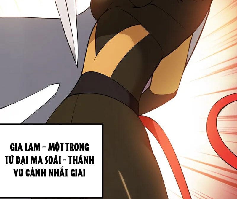 Ẩn Cư Mười Vạn Năm: Chapter 238