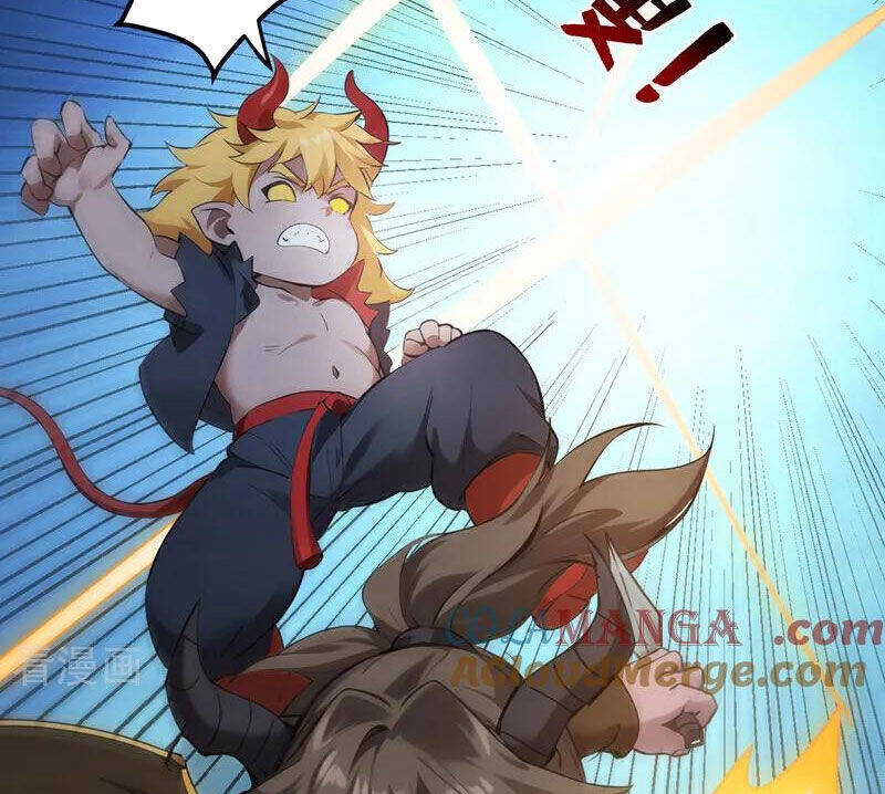 Ẩn Cư Mười Vạn Năm: Chapter 240