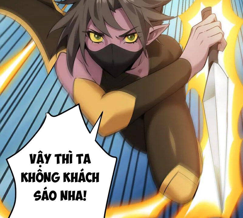 Ẩn Cư Mười Vạn Năm: Chapter 240