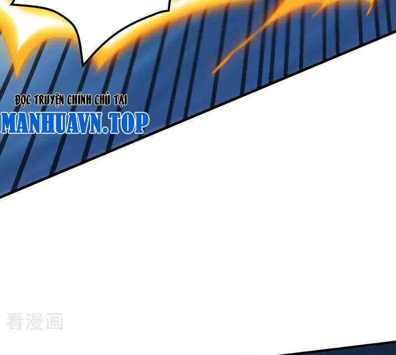 Ẩn Cư Mười Vạn Năm: Chapter 240