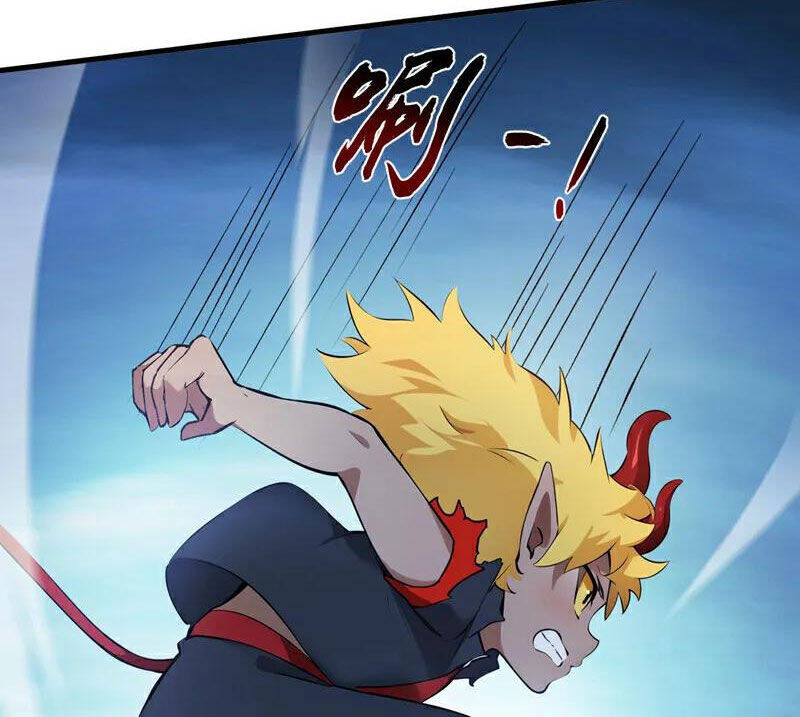 Ẩn Cư Mười Vạn Năm: Chapter 240