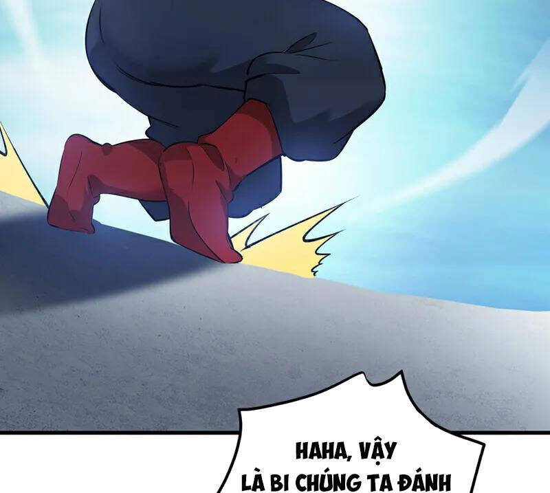 Ẩn Cư Mười Vạn Năm: Chapter 240