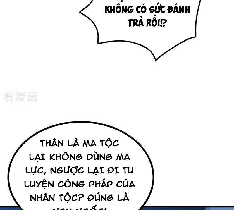 Ẩn Cư Mười Vạn Năm: Chapter 240