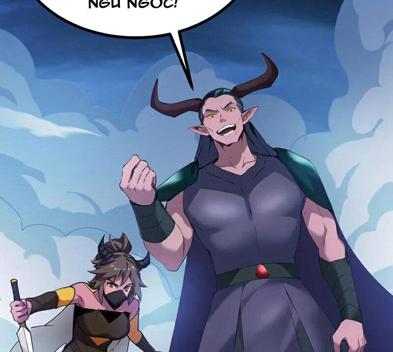 Ẩn Cư Mười Vạn Năm: Chapter 240