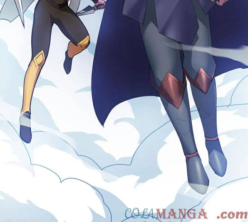 Ẩn Cư Mười Vạn Năm: Chapter 240