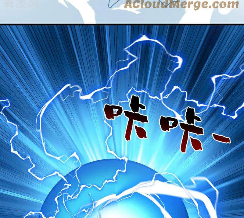 Ẩn Cư Mười Vạn Năm: Chapter 240