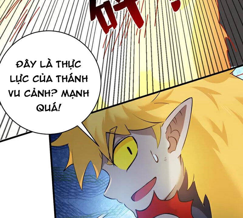 Ẩn Cư Mười Vạn Năm: Chapter 240