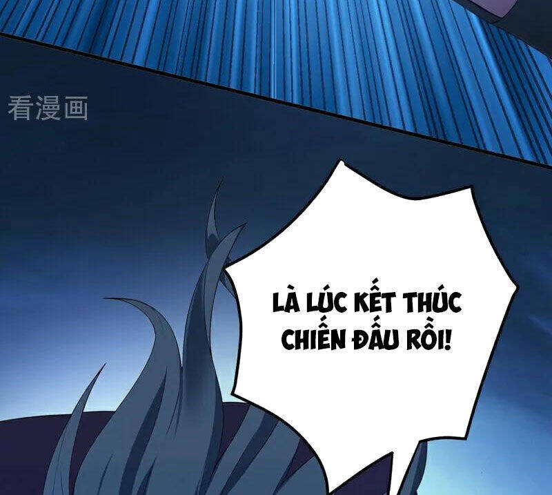 Ẩn Cư Mười Vạn Năm: Chapter 240