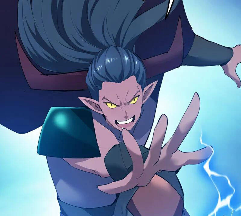 Ẩn Cư Mười Vạn Năm: Chapter 240