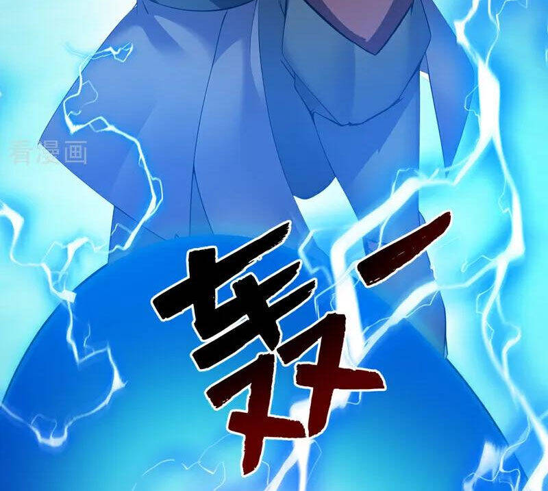 Ẩn Cư Mười Vạn Năm: Chapter 240