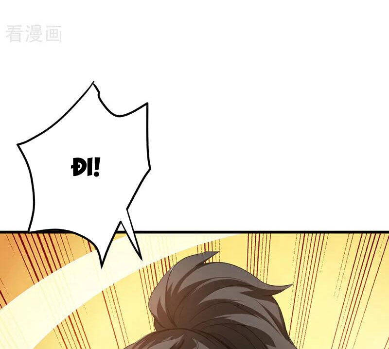 Ẩn Cư Mười Vạn Năm: Chapter 240