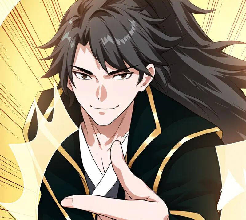 Ẩn Cư Mười Vạn Năm: Chapter 240