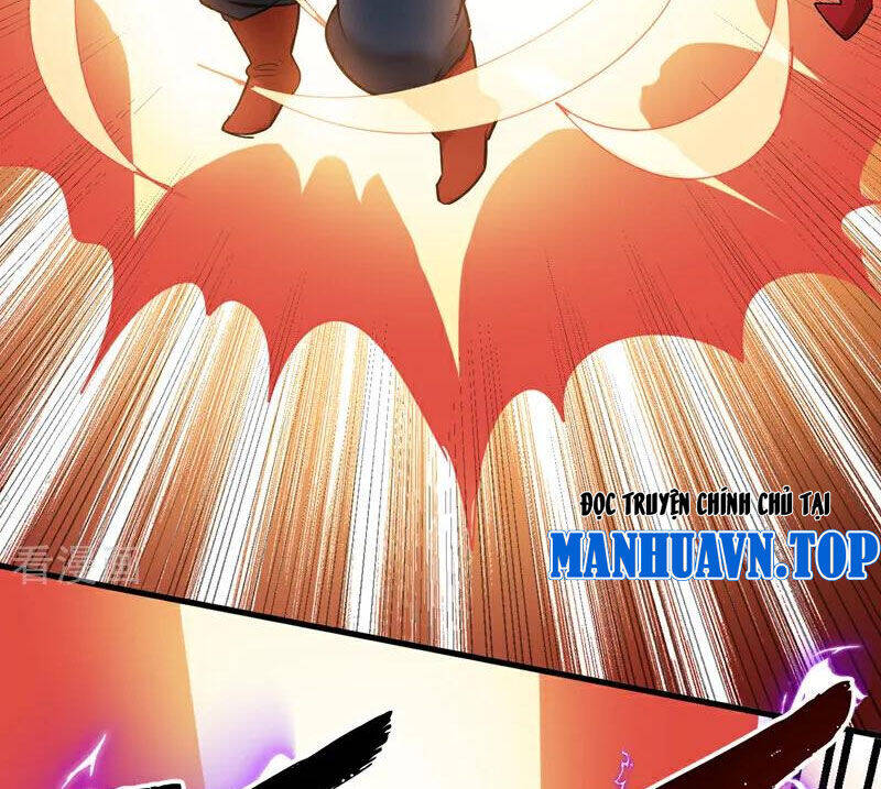 Ẩn Cư Mười Vạn Năm: Chapter 240