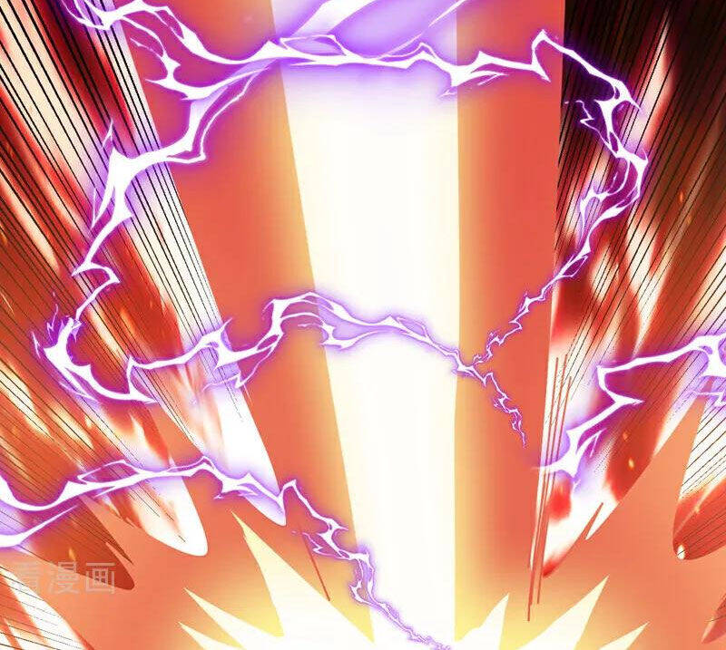 Ẩn Cư Mười Vạn Năm: Chapter 240