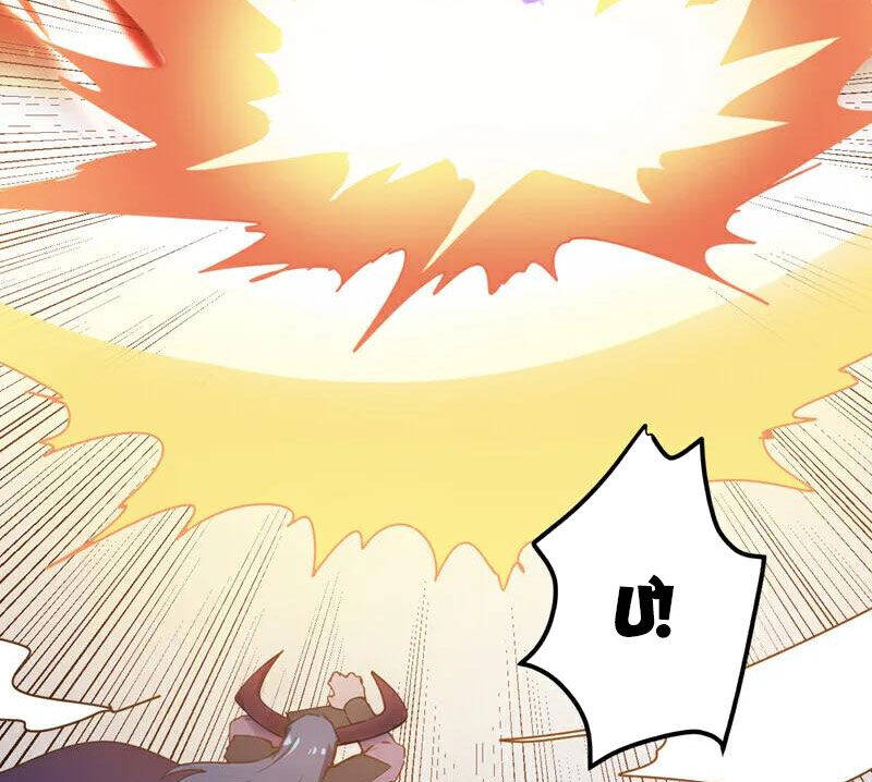 Ẩn Cư Mười Vạn Năm: Chapter 240